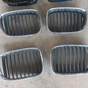 BMW E39 ✅️ Ablisowka