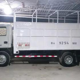 Forland H2 2016