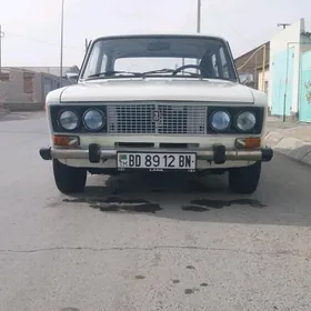 Lada 2106 1998