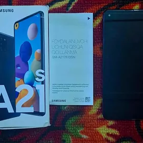 A21 S