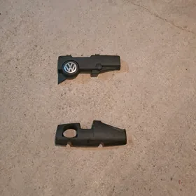 VW Touareg mator kriskasy