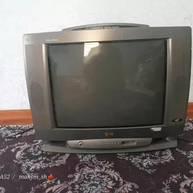 LG telewizor