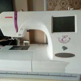 janome arzan  350 e