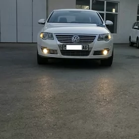 Volkswagen Passat 2006