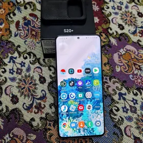 Samsung S20+ plus