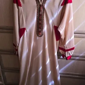 zenan koynek material