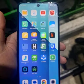 Redmi note 13
