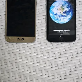 iPhone 6 s5