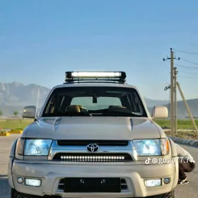 Toyota 4Runner 2000
