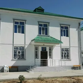 Taze Zaman / коттедж Тазе Зама