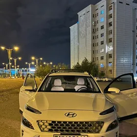 Hyundai Kona 2022