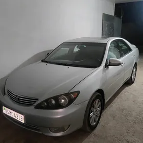 Toyota Camry 2004