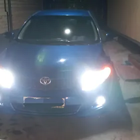 Toyota Corolla 2009