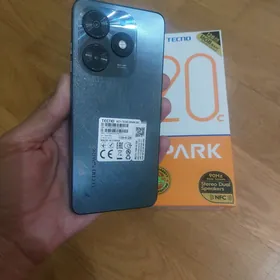 arzan tecno 20c 8/128