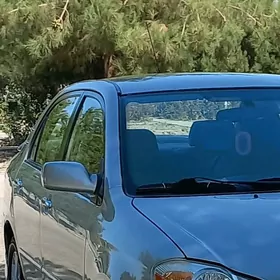 Toyota Corolla 2003