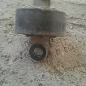 хундай салниблок падушка