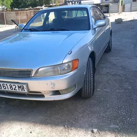 Toyota Mark II 1994