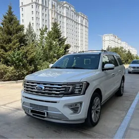 Ford Expedition 2021