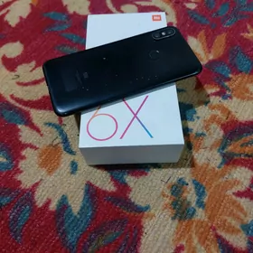 mi 6x