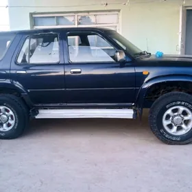 Toyota Hilux 1992