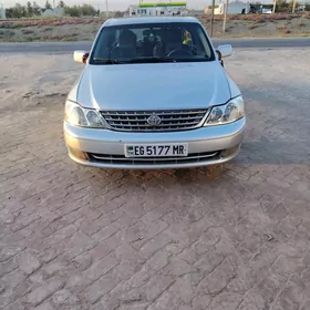 Toyota Avalon 2001