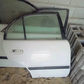 Tayota tercel gapy