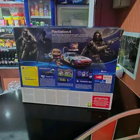 пс ps4 pleystation4