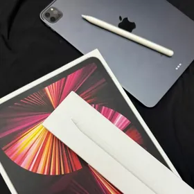 iPad Pro 11