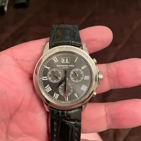 Часы Raymond Weil Tradition