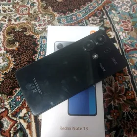 redmi not13 8/256