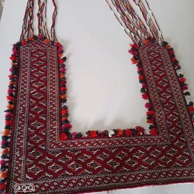 Gapylyk el haly