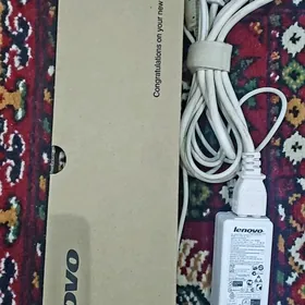 Зарядчик нетбуг Lenovo