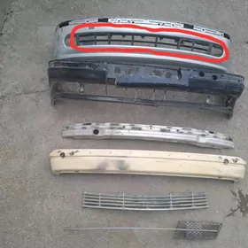 BMW E39 e34 bamfer usilitel