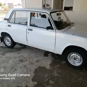 Lada 2107 1993
