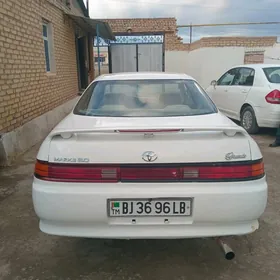 Toyota Mark II 1993