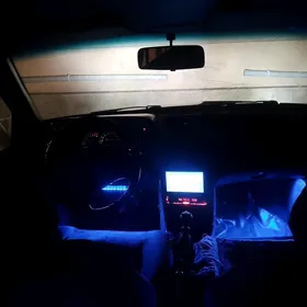 Daewoo Nexia 1999