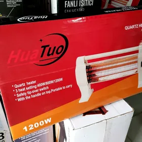 Kiçi peçka мини печка спираль