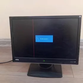 Satlyk Monitor Gyssagly!!!