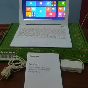Lenovo netbook
