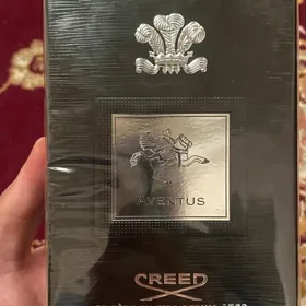 CREET AVENTUS