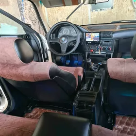 BMW 525 1991