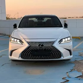 Lexus ES 350 2020