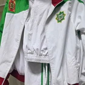 sportiwka balak