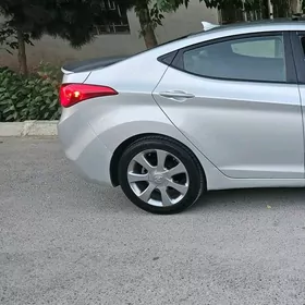 Diska 17 original Elantra
