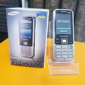 Samsung gt-C3322i