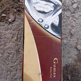 Kalotka corolla 14