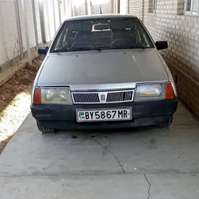 Lada 21099 2000
