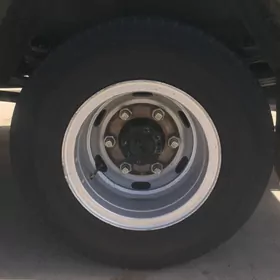 Canter Teker 7.50R16