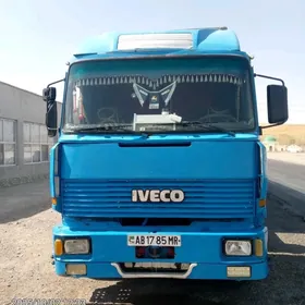 Iveco Stralis 450 1992