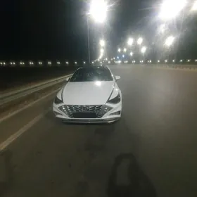 Hyundai Sonata 2020